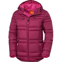 NordCap Steppjacke Damen