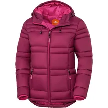 NordCap Steppjacke Damen