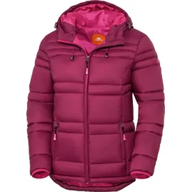 NordCap Steppjacke Damen