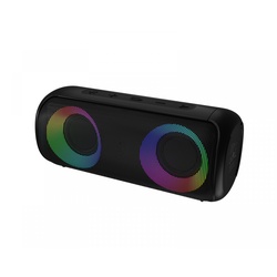 Audictus Aurora Pro TWS Wireless Speaker RGB - Bluetooth-Lautsprecher