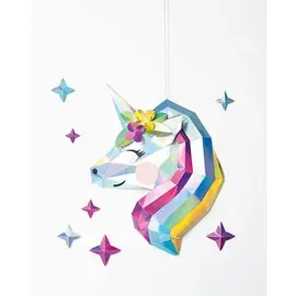 Folia Magic Rainbow 24 x 34 cm 120 g/m2 12 Blatt