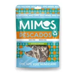 Mimos Hering 80g