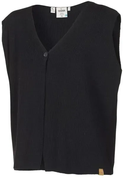 GY Ryda Poncho-Vest