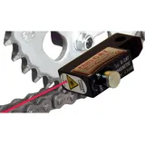 Profi Products D-CAT Punkt Laser Kettenfluchttester
