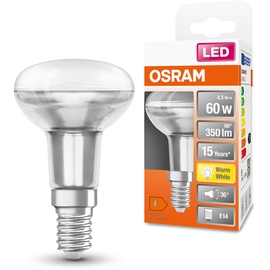 Osram LED Star R50 4,3 W