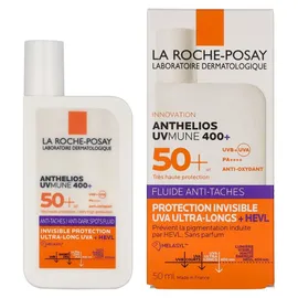 La Roche-Posay Anthelios Fluid LSF 50 50 ml