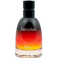 Dior Fahrenheit Eau de Parfum 75 ml