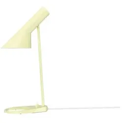 Louis Poulsen - AJ Mini Tischleuchte Soft Lemon