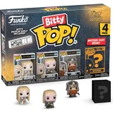 Funko Bitty Pop! Lord of The Rings Galadriel