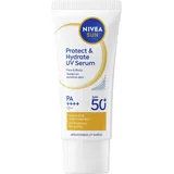NIVEA Sun Serum LSF 50+ 90 ml