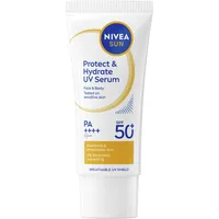NIVEA Sun Serum LSF 50+ 90 ml