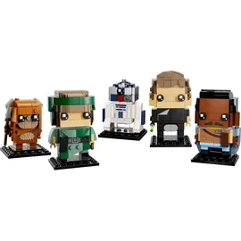 LEGO BrickHeadz 40623 Helden der Schlacht von Endor