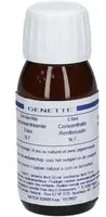 Genette Elixir Concentré Renforcé Élixir 60 ml