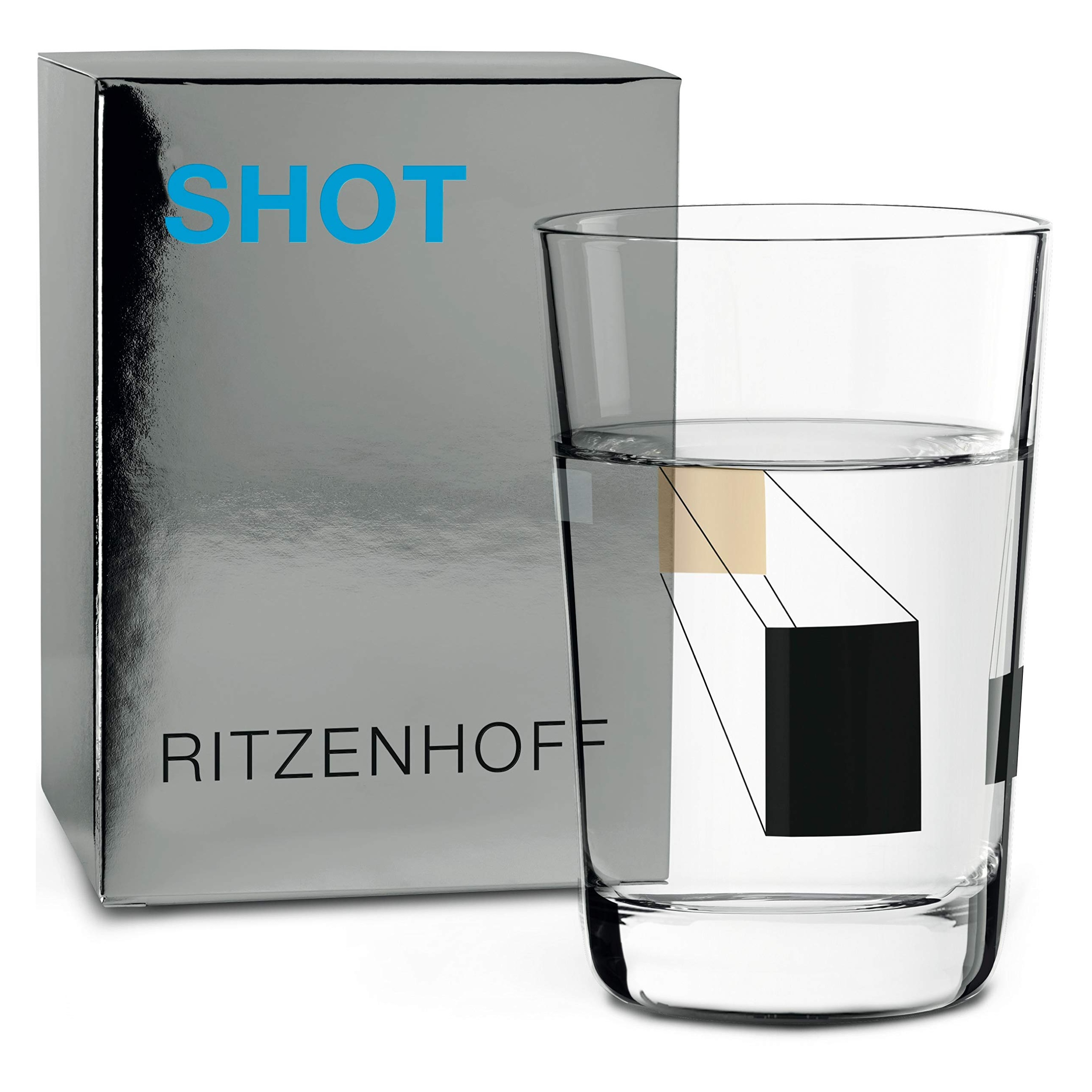 ritzenhoff glas