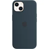 Apple iPhone 13 Silikon Case mit MagSafe