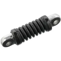 FEBI bilstein 47650 Schwingungsdämpfer für Keilrippenriementrieb , 1 Stück