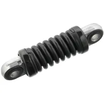 FEBI bilstein 47650 Schwingungsdämpfer für Keilrippenriementrieb , 1 Stück