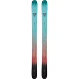 Rossignol Sender Free 110 Open Freerideski 24/25 (Größe 168cm, blau)