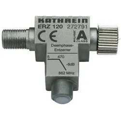 Kathrein Entzerrer ERZ 120