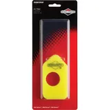 Briggs & Stratton Luftfilter 450-Series, 500-Series, 550-Series schwarz