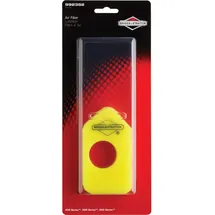 Briggs & Stratton Luftfilter 450-Series, 500-Series, 550-Series schwarz