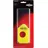Briggs & Stratton Luftfilter 450-Series, 500-Series, 550-Series schwarz