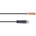 Magnetfeldsensor 10 30 V/DC Messbereich 2 8 mT max M8 3 polig