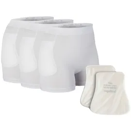 Suprima 1497 Hüftschutz-Set 4 Hüftschutz 1 St Unisex