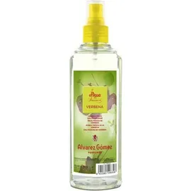 ALVAREZ GOMEZ Verbena Fresh Eau de Cologne 300 ml