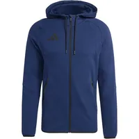 adidas Tiro Travel Sweat Hoodie Herren - team navy blue 2 M