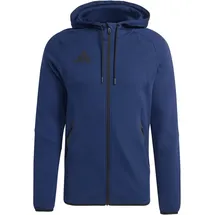 adidas Tiro Travel Sweat Hoodie Herren - team navy blue 2 M