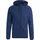 adidas Tiro Travel Sweat Hoodie Herren - team navy blue 2 M