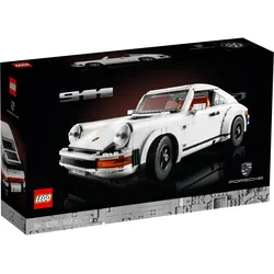 LEGO 10295 Porsche 911