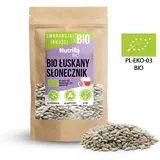 Bio Sonnenblumenkerne geschält 300g