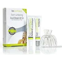 Beco Teeth Whitening Dual Boost X2 Kit