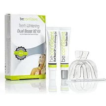 Beco Teeth Whitening Dual Boost X2 Kit