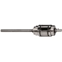 Optimum Hohlspindelanschlag HSP 105 Spindel-Ø 101 - 109 mm
