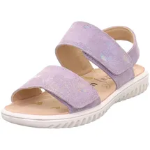 superfit SPARKLE lila, 8500