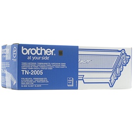 Brother TN-2005 schwarz