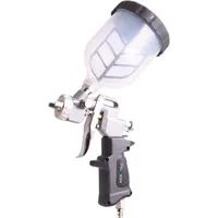 AEROTEC Druckluft-Lackierpistole 4 bar