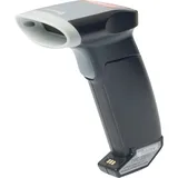 Opticon OPI-3301i (2D-Barcodes), Barcode-Scanner, Schwarz