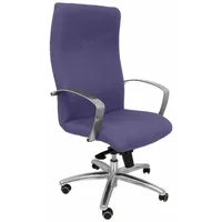 Piqueras y Crespo Bali261 Bürostuhl - Light Blue -