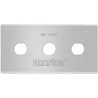 Martor Industrieklinge a 10St.Nr.37030.50