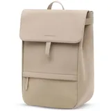 Kapten & Son Rucksack Fyn Cord Backpack Dusty Sand