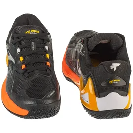 Joma Open 25 Herren Schwarz 40,5