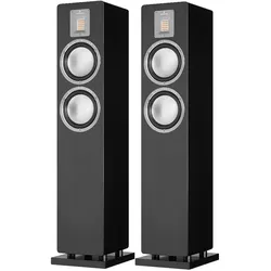 Audiovector QR 3 Black (Paarpreis)