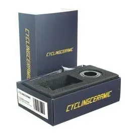 Cycling Ceramic cyclingceramic innenlager bsa shimano black - 24 mm