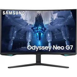 Samsung Odyssey NEO G7 S32BG750NP Gaming Monitor - 4K, QLED