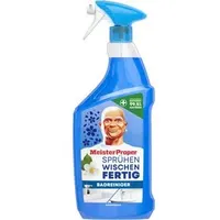 Meister Proper Badreiniger Spray antibakteriell 0,8 l
