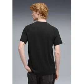 Puma Sport T-Shirt schwarz S